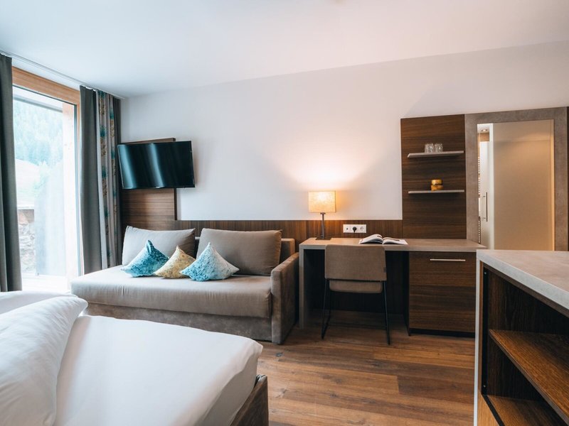 Hotel Nassereinerhof 19