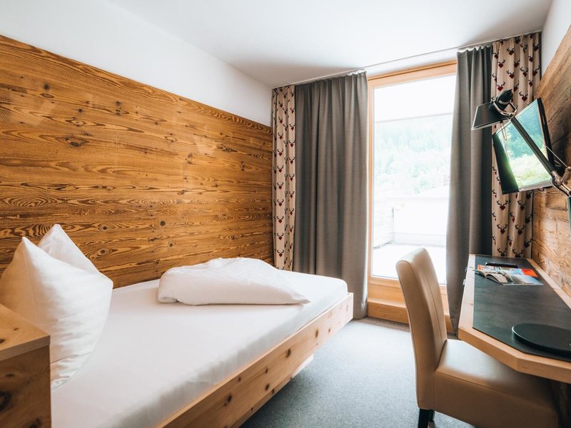 Hotel Nassereinerhof 20