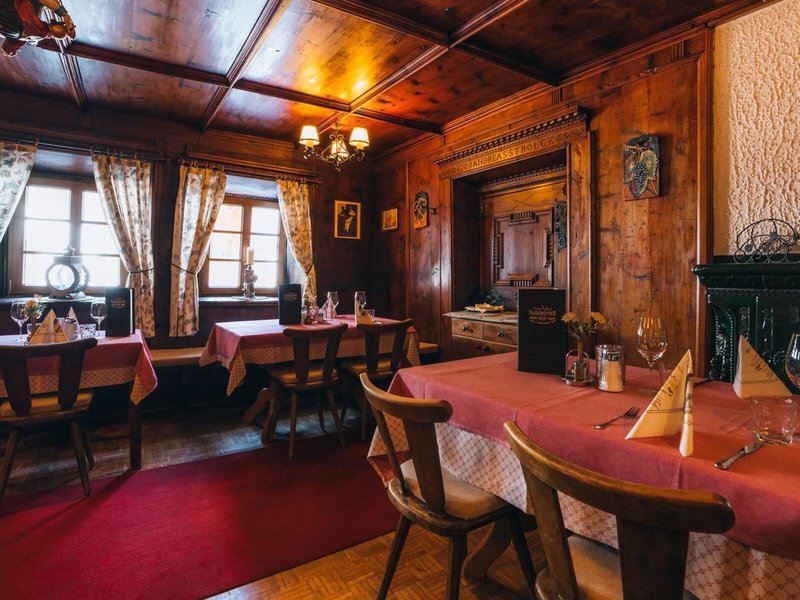 Hotel Nassereinerhof 21