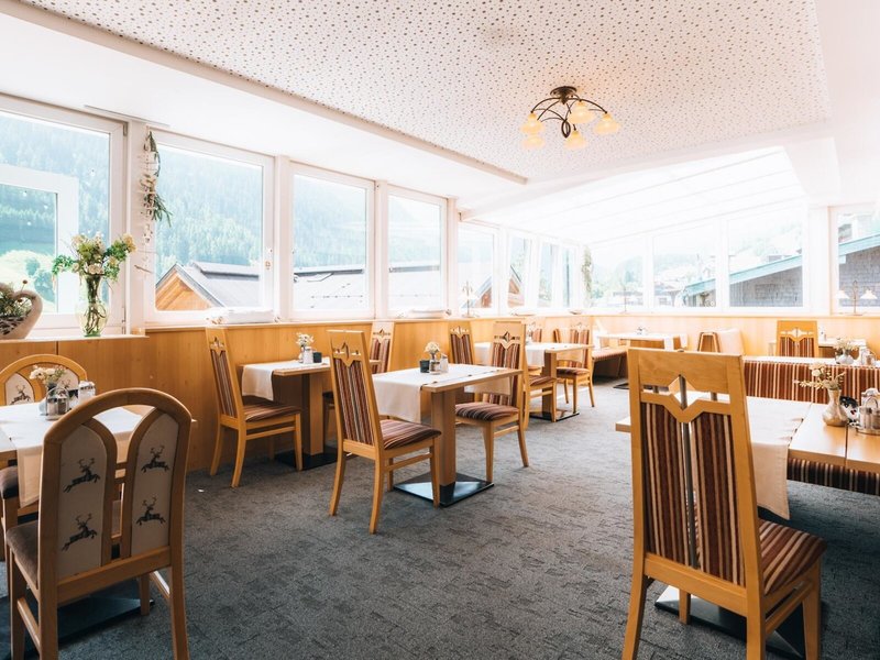 Hotel Nassereinerhof 25