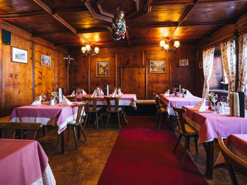 Hotel Nassereinerhof 26