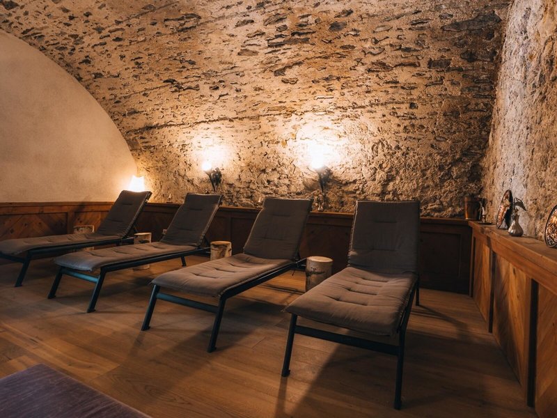Hotel Nassereinerhof 28