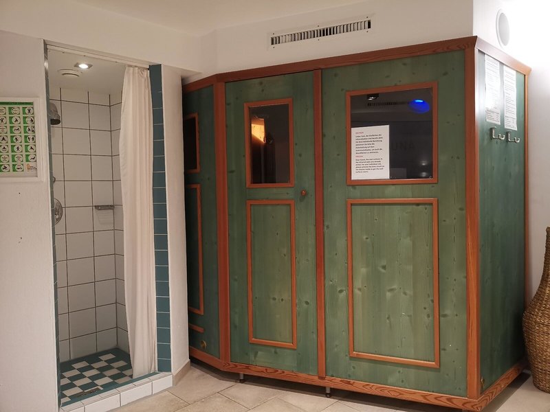 Hotel Nassereinerhof 29