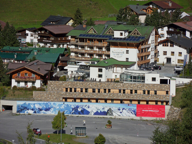 Nassereinerhof 1