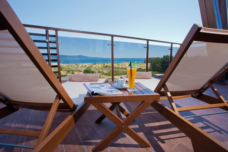 Galeon Residence & SPA 2