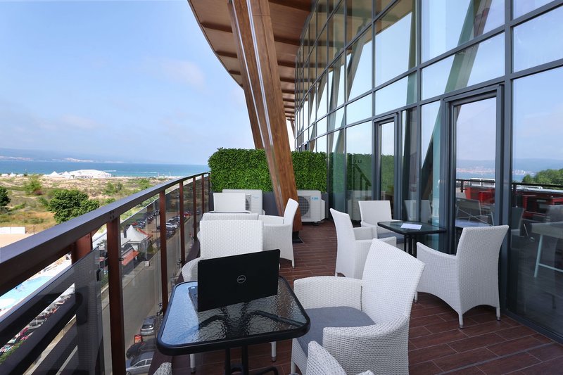 Galeon Residence & SPA 15