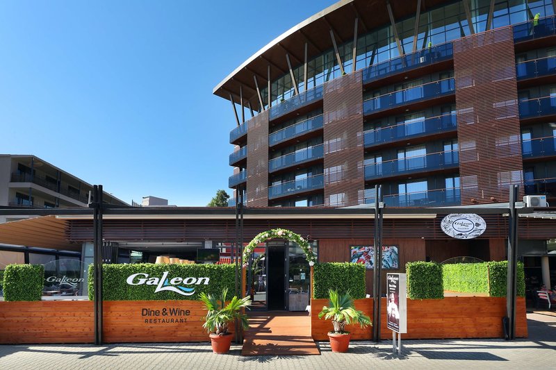 Galeon Residence & SPA 16