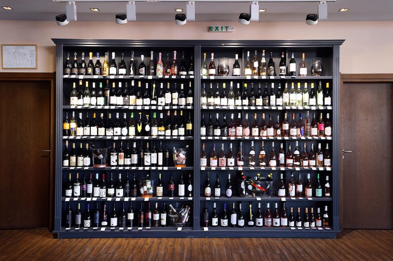 Galeon Residence & SPA 18