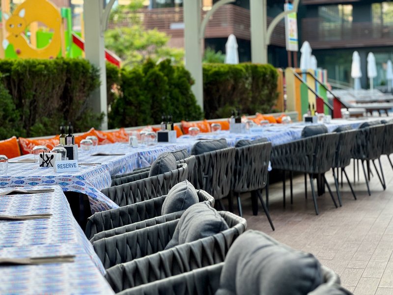 Galeon Residence & SPA 19