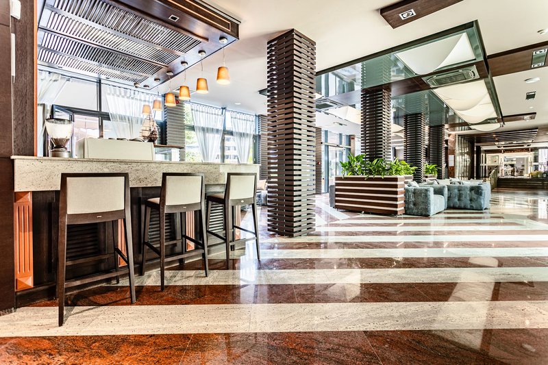 Galeon Residence & SPA 25