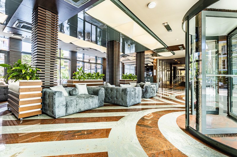 Galeon Residence & SPA 26