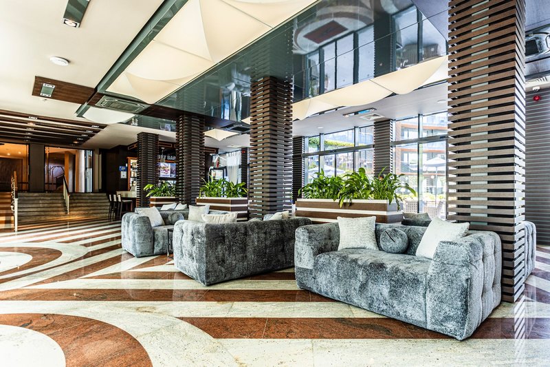 Galeon Residence & SPA 27