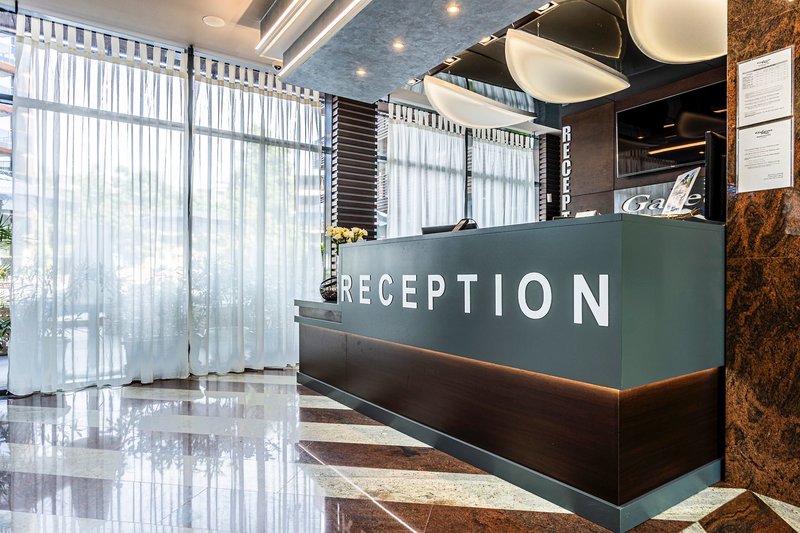 Galeon Residence & SPA 28