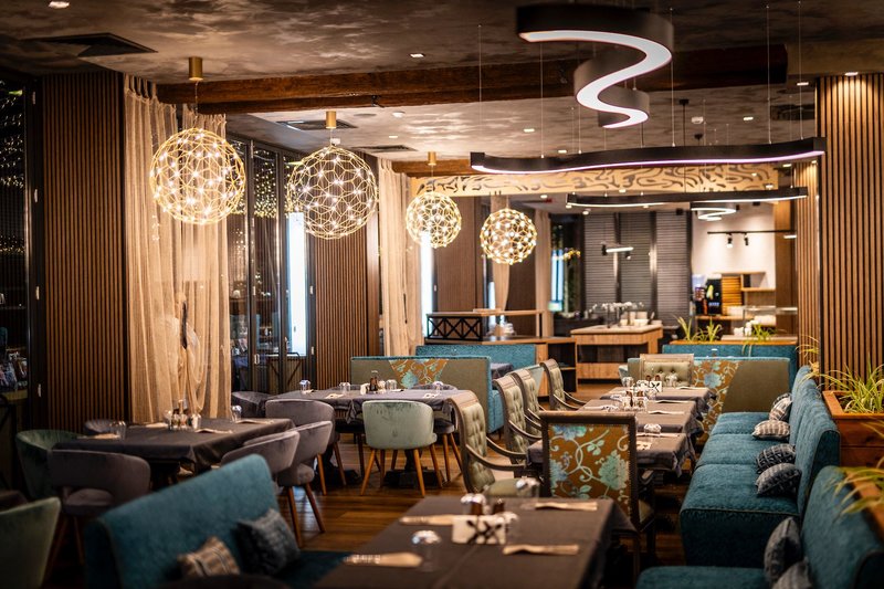 Galeon Residence & SPA 29