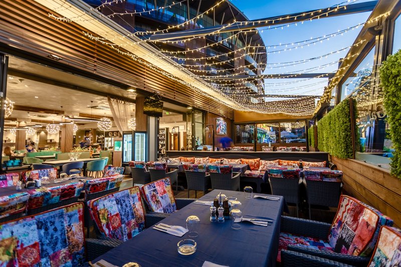 Galeon Residence & SPA 30