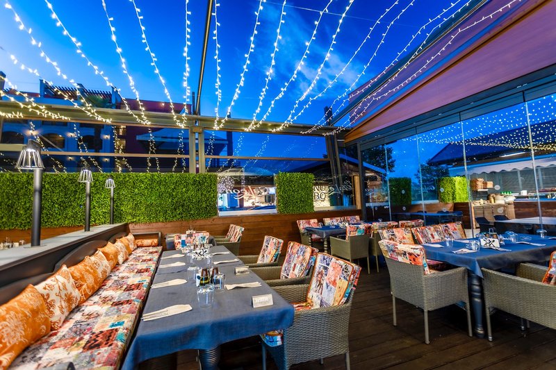 Galeon Residence & SPA 31