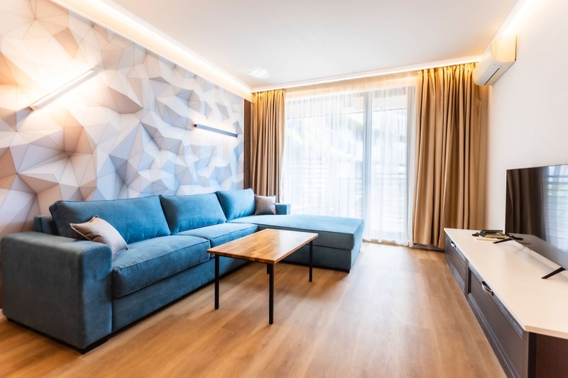 Galeon Residence & SPA 33