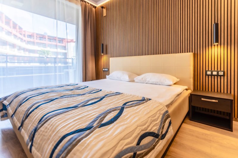 Galeon Residence & SPA 36