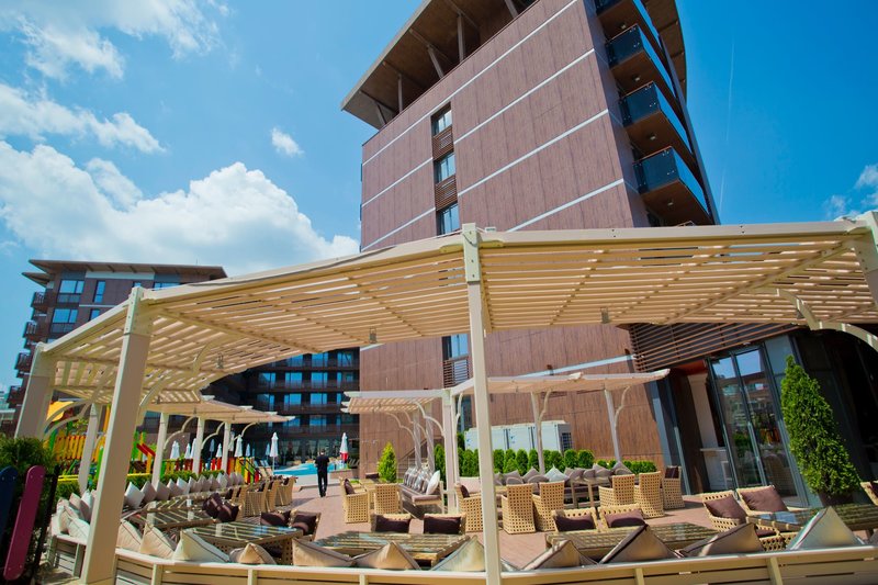 Galeon Residence and Spa 6