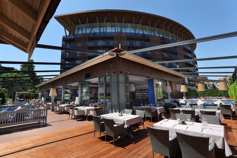 Galeon Residence and Spa 7