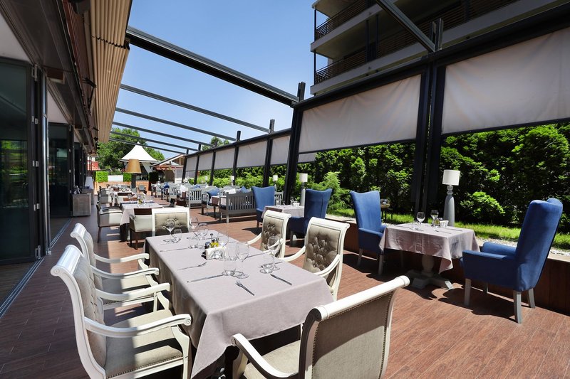 Galeon Residence and Spa 8