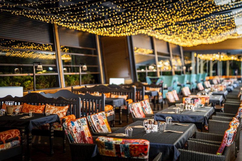 Galeon Residence and Spa 12