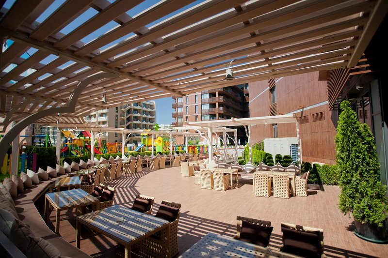 Galeon Residence and Spa 13