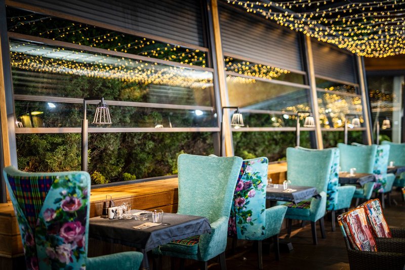 Galeon Residence and Spa 16