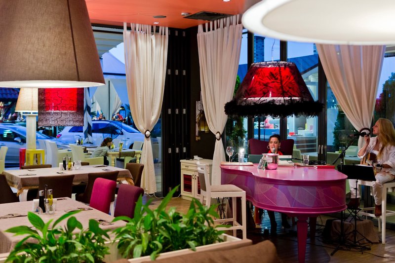 Galeon Residence and Spa 17