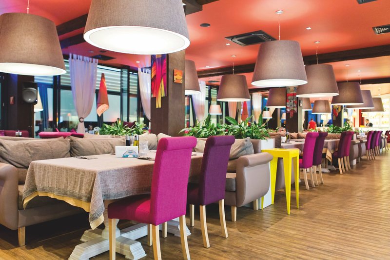 Galeon Residence and Spa 18