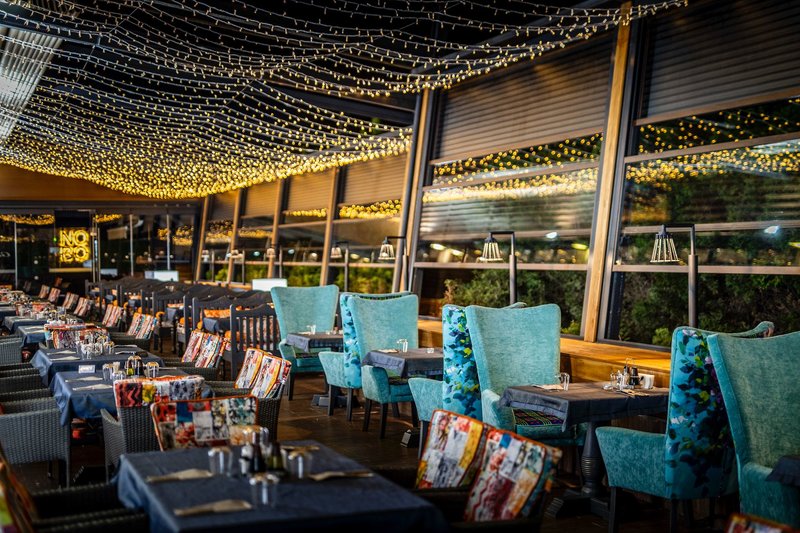 Galeon Residence and Spa 20