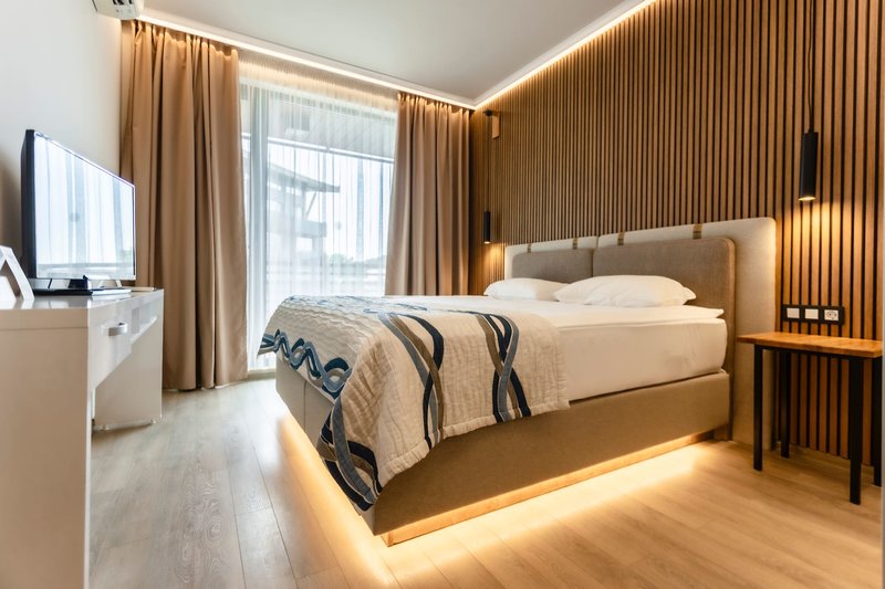 Galeon Residence and Spa 21