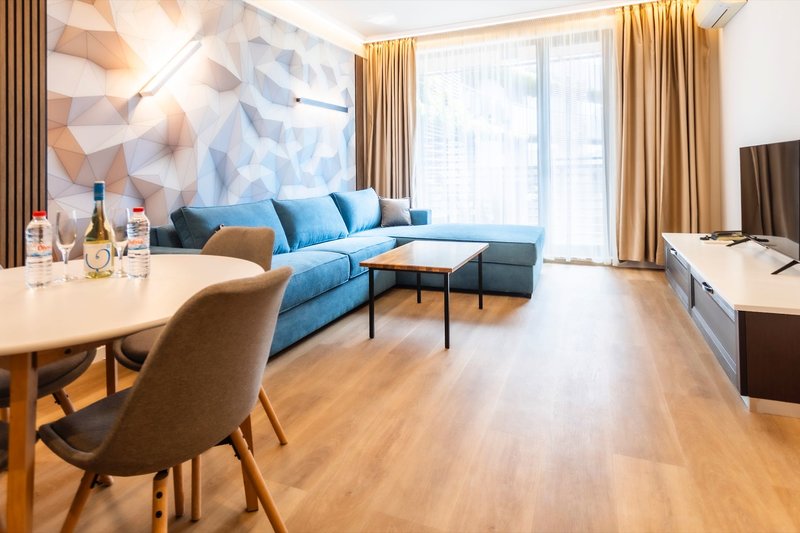 Galeon Residence and Spa 26