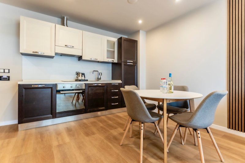 Galeon Residence and Spa 27