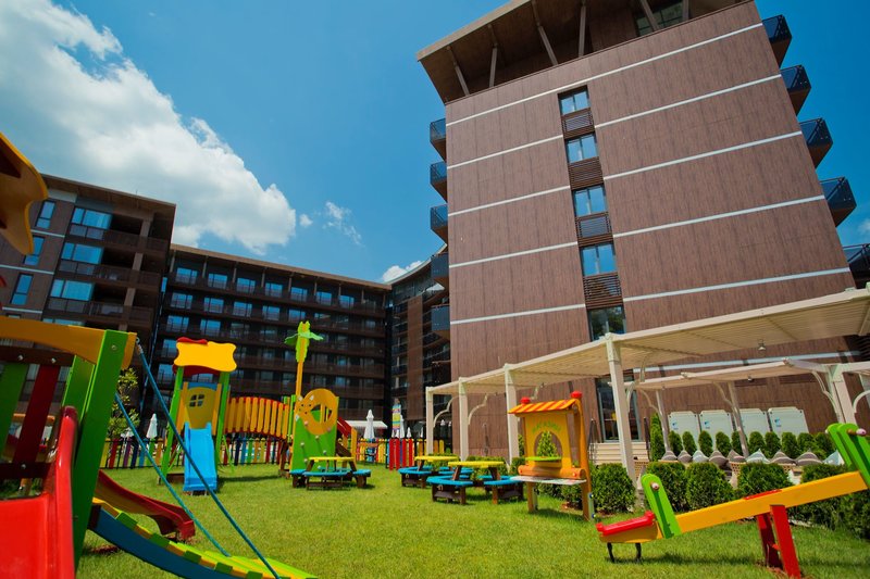 Galeon Residence and Spa 29