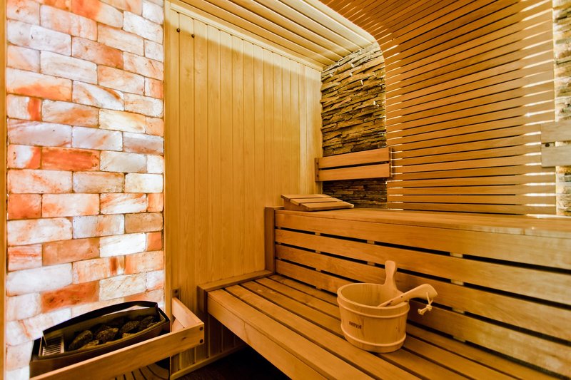 Galeon Residence and Spa 31