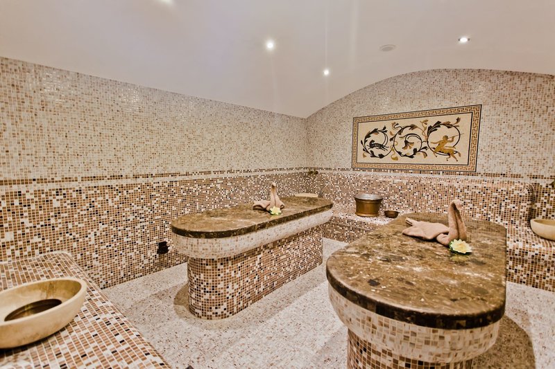 Galeon Residence and Spa 34