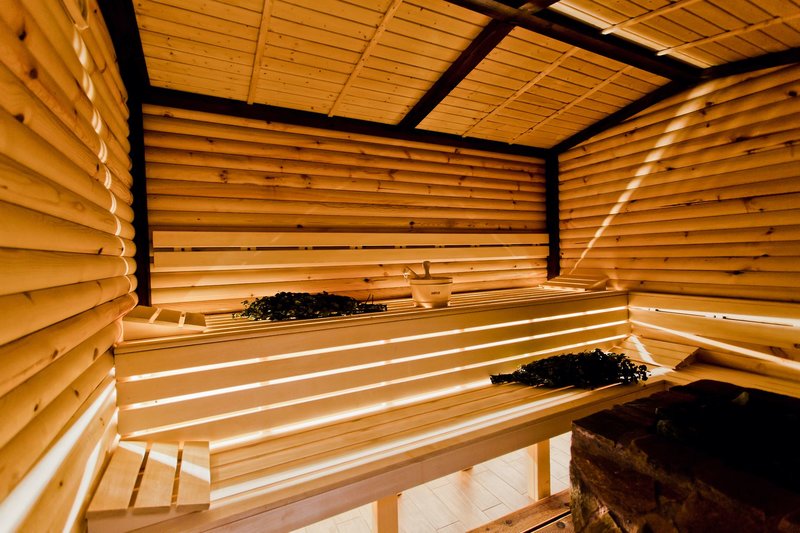 Galeon Residence and Spa 35