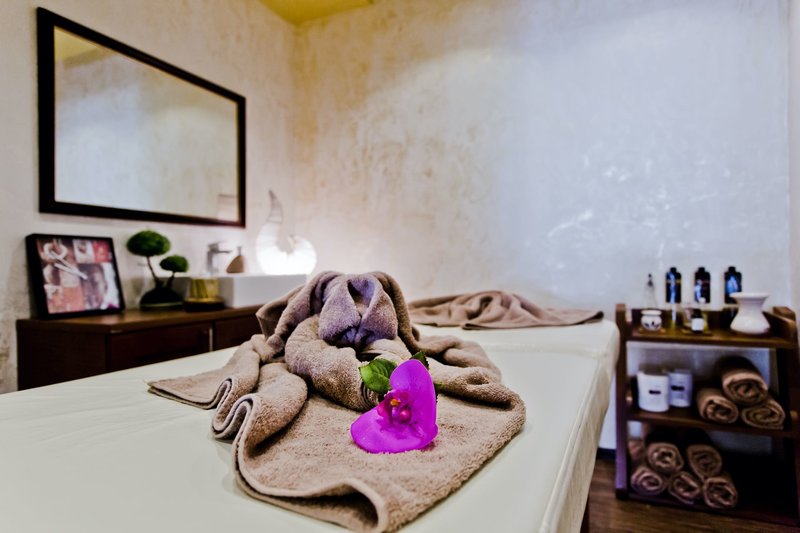 Galeon Residence and Spa 37