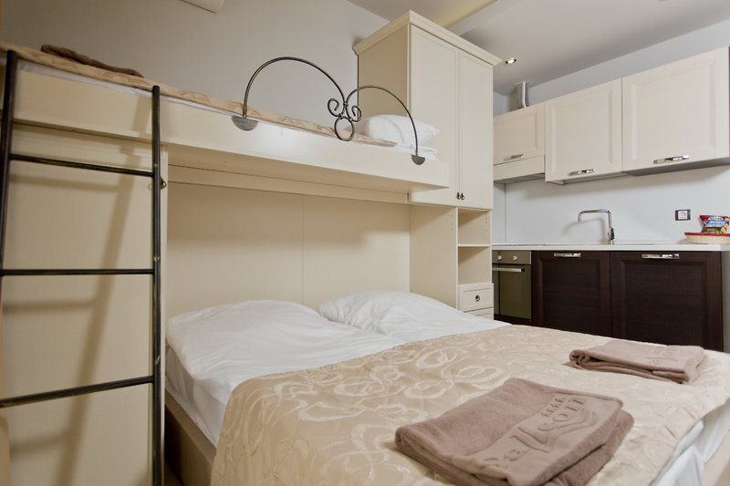 Galeon Residence and Spa 6