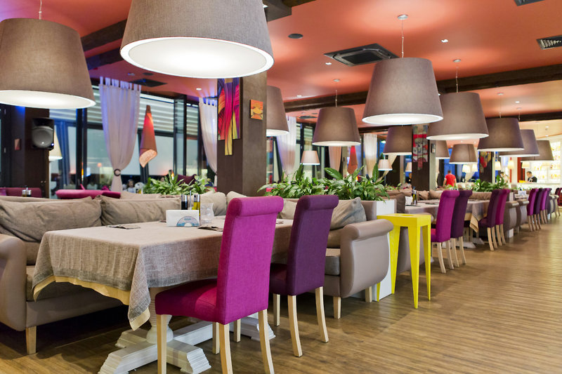 Galeon Residence and Spa 7