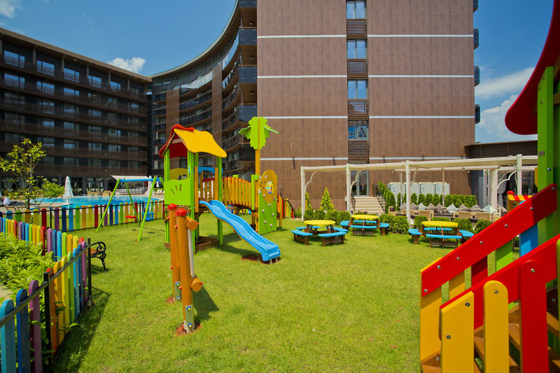 Galeon Residence and Spa 9