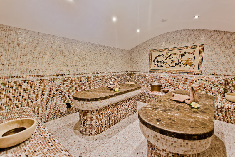 Galeon Residence and Spa 10