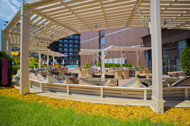 Galeon Residence and Spa 12