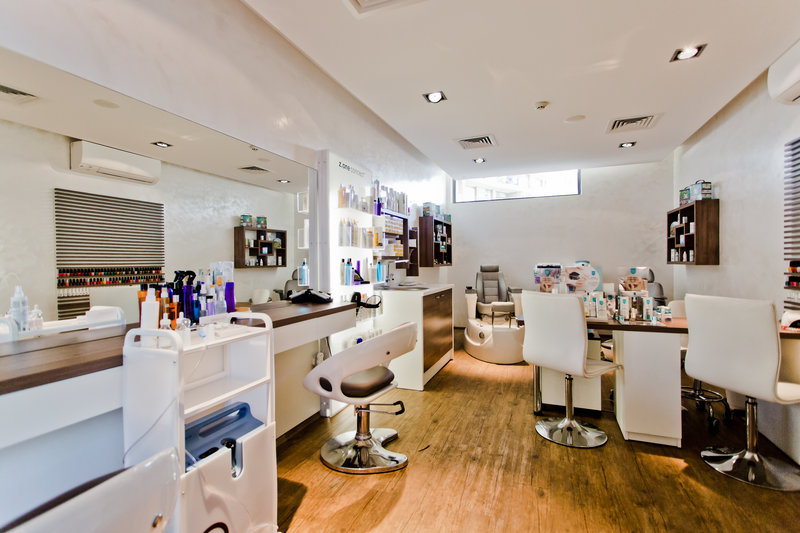 Galeon Residence and Spa 9