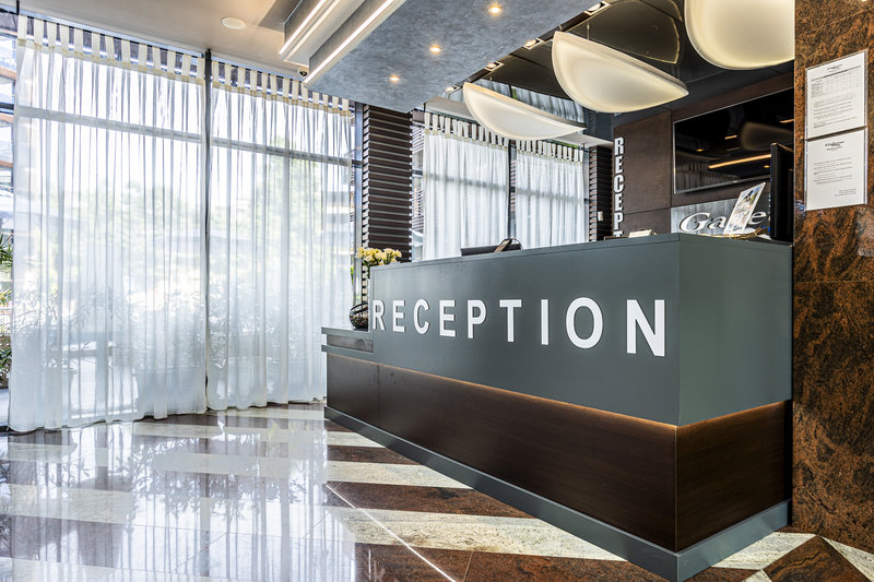 Galeon Residence and Spa 12