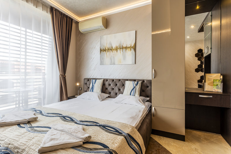 Galeon Residence and Spa 14