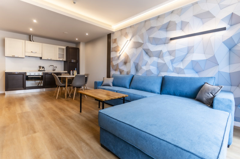 Galeon Residence and Spa 15