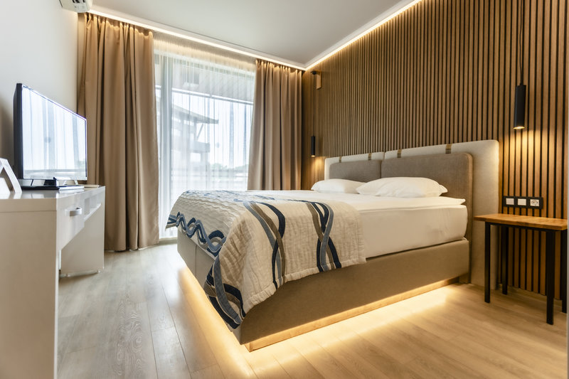 Galeon Residence and Spa 16