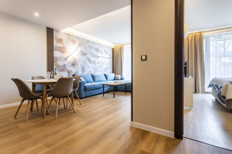 Galeon Residence and Spa 17